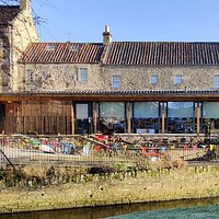 Harvest Mouse Tearoom