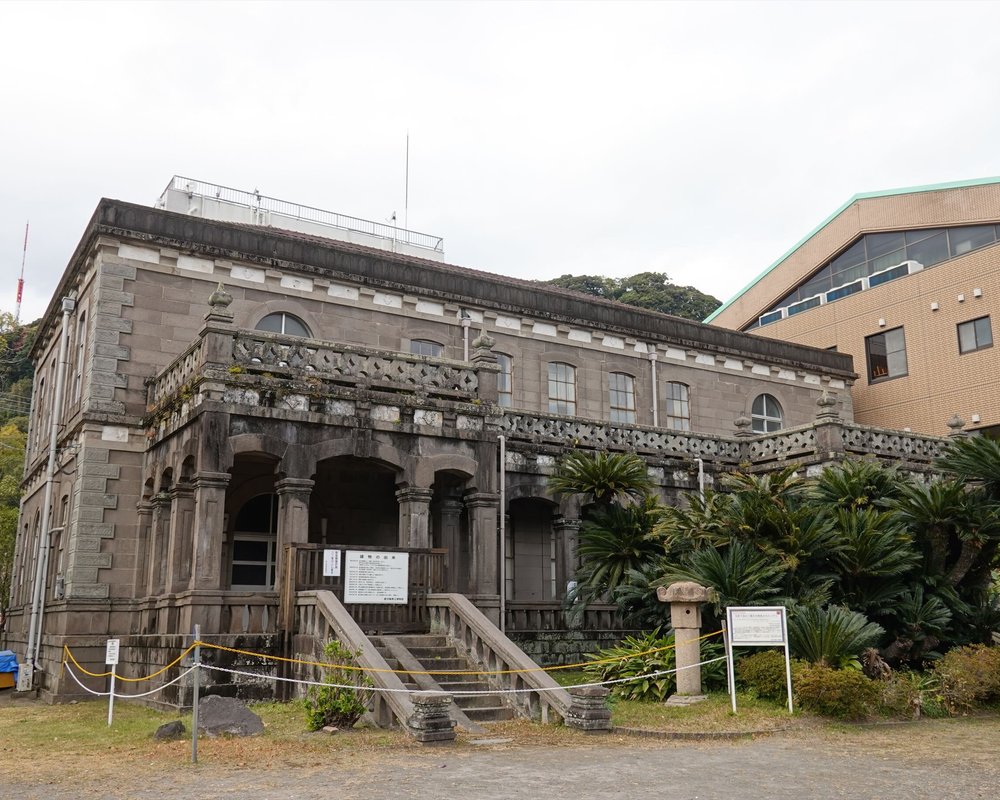 THE 10 BEST Kagoshima Prefecture Architectural Buildings (2023)