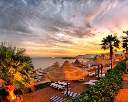 THE 10 BEST Sharm El Sheikh Shopping Centers & Stores