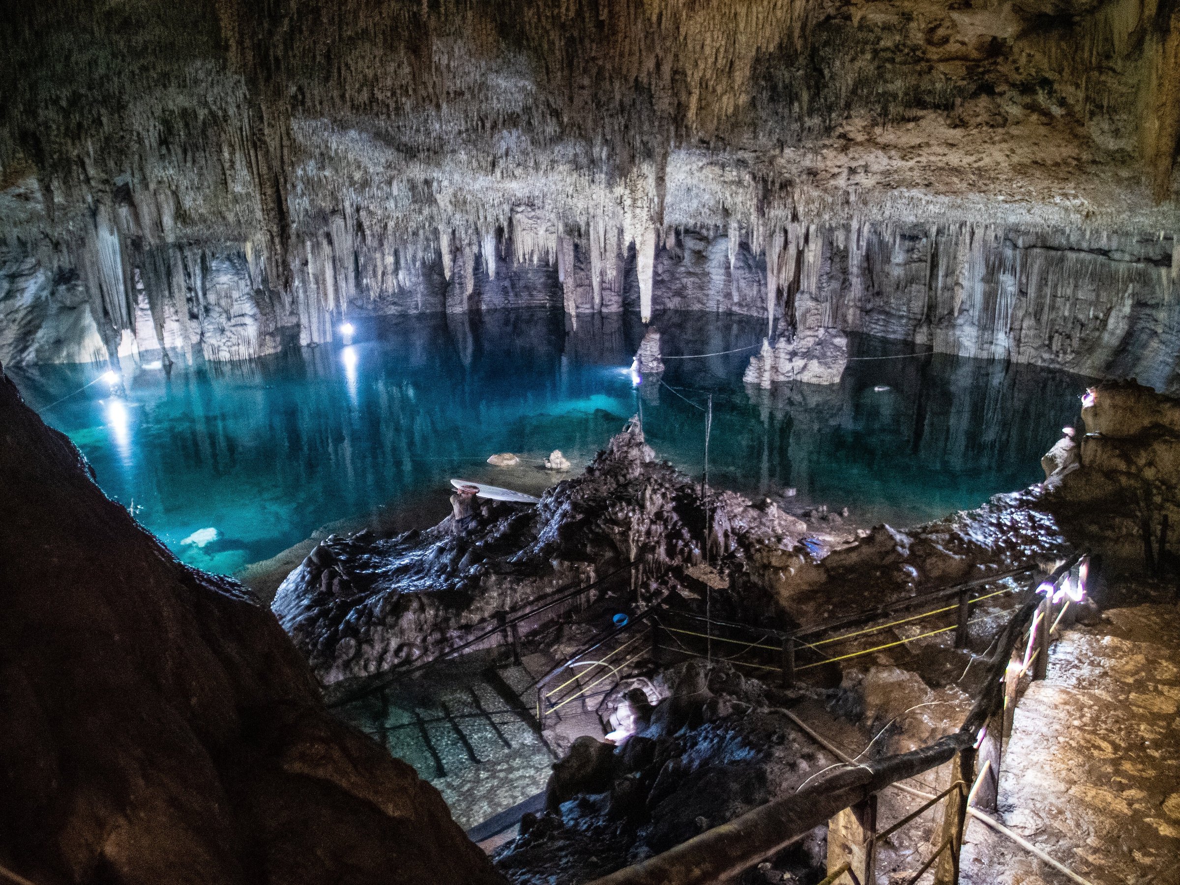 Layla Guesthouse Mayan Experience Cenote Tour - All You Need to Know ...