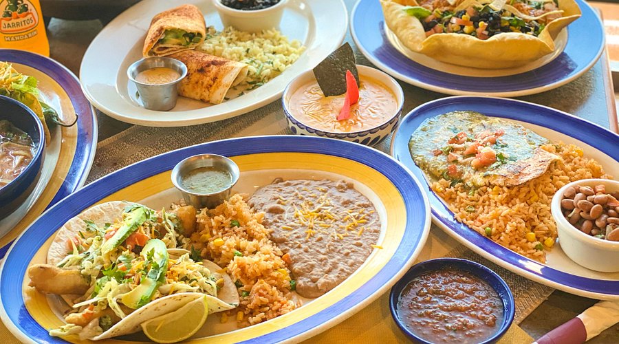 Camino Viejo Mexican Restaurant