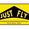 Hang Gliding Asa Delta JustFly Rio