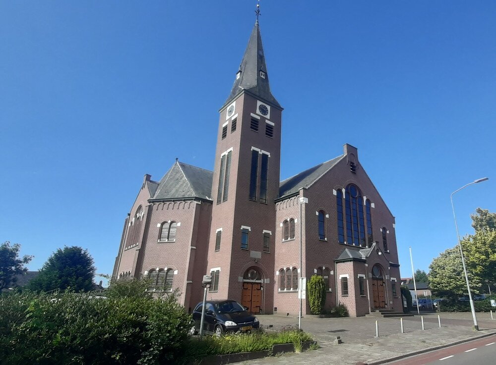 Oosterkerk (Aalten, The Netherlands): Address - Tripadvisor