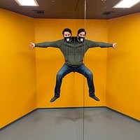 I’m flying