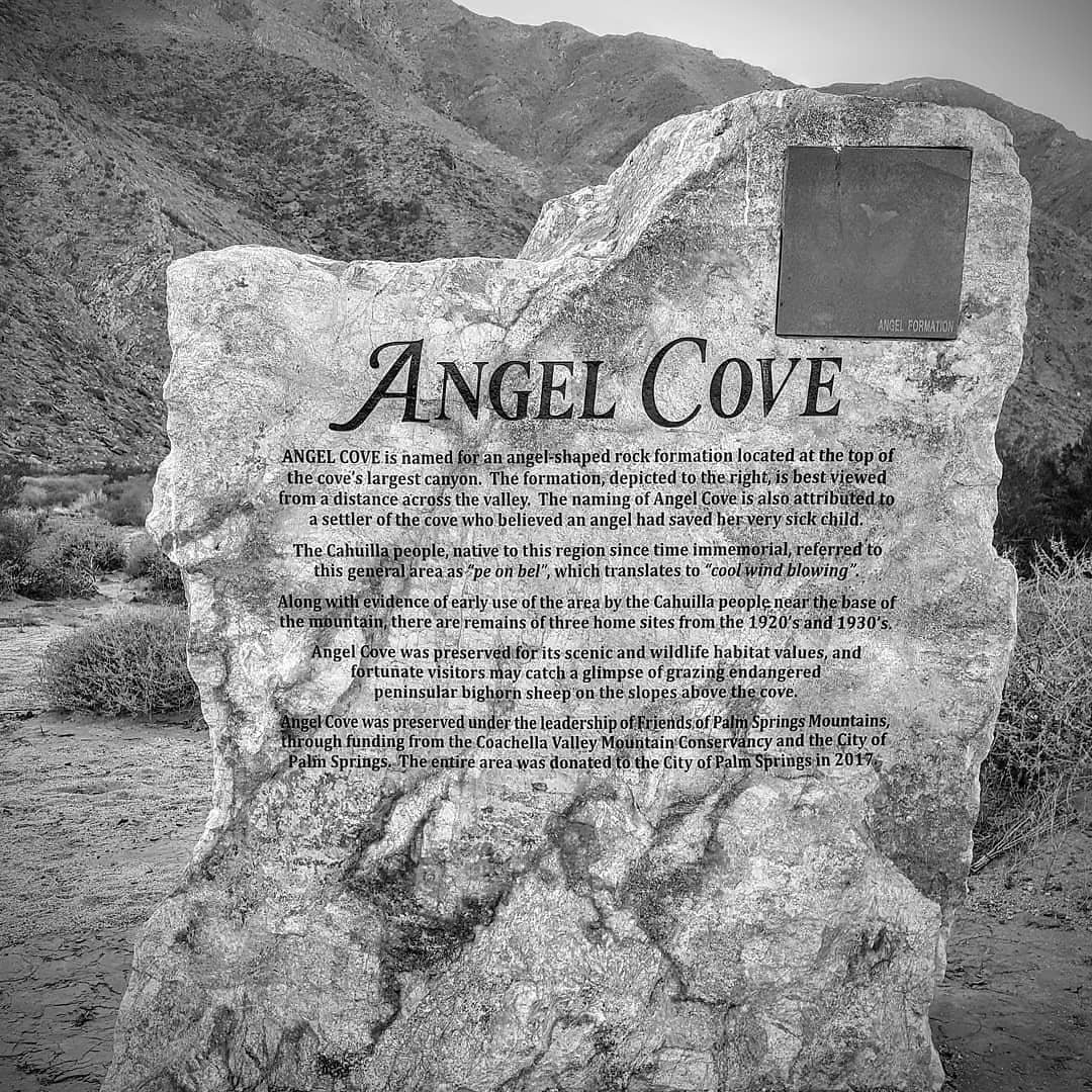 22年 Angel Cove Monument 行く前に 見どころをチェック トリップアドバイザー