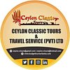 Ceylon Classic Tours