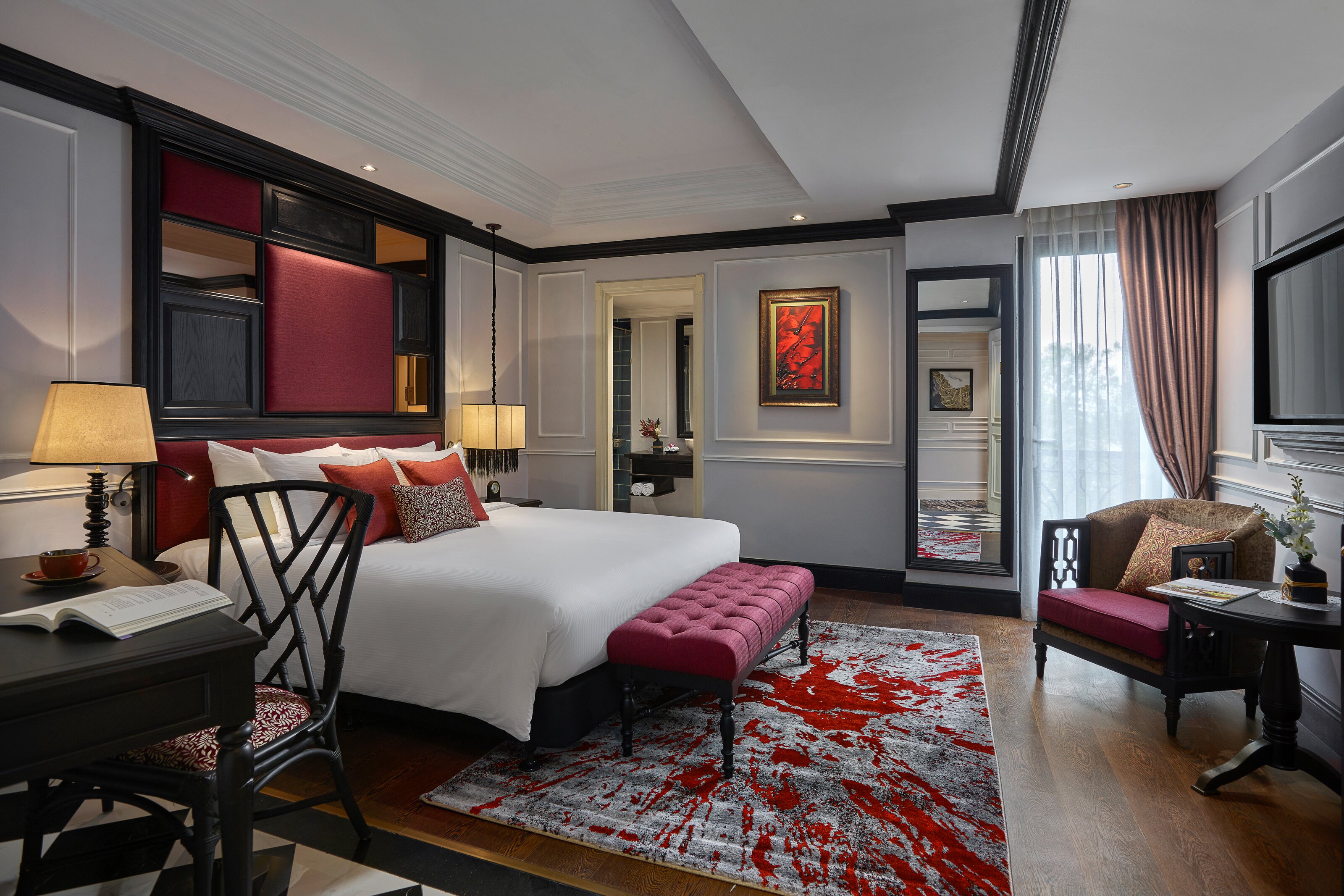 AIRA Boutique Hanoi Hotel Spa UPDATED 2024 Prices Reviews