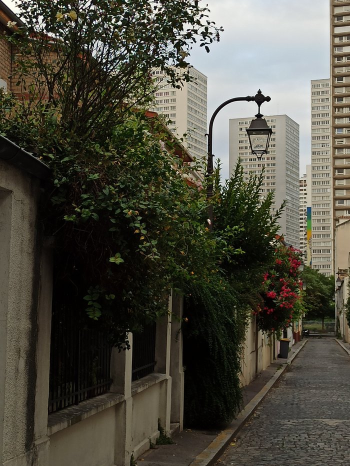 LA MAISON ROUGE Bewertungen, Fotos & Preisvergleich (Paris, Îlede