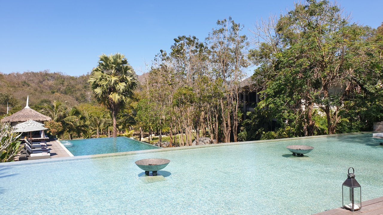 Hotel photo 14 of The Series Resort Khaoyai.