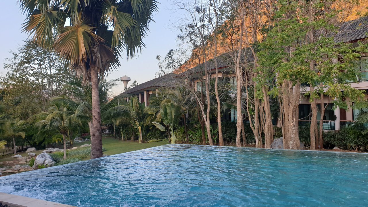 Hotel photo 17 of The Series Resort Khaoyai.