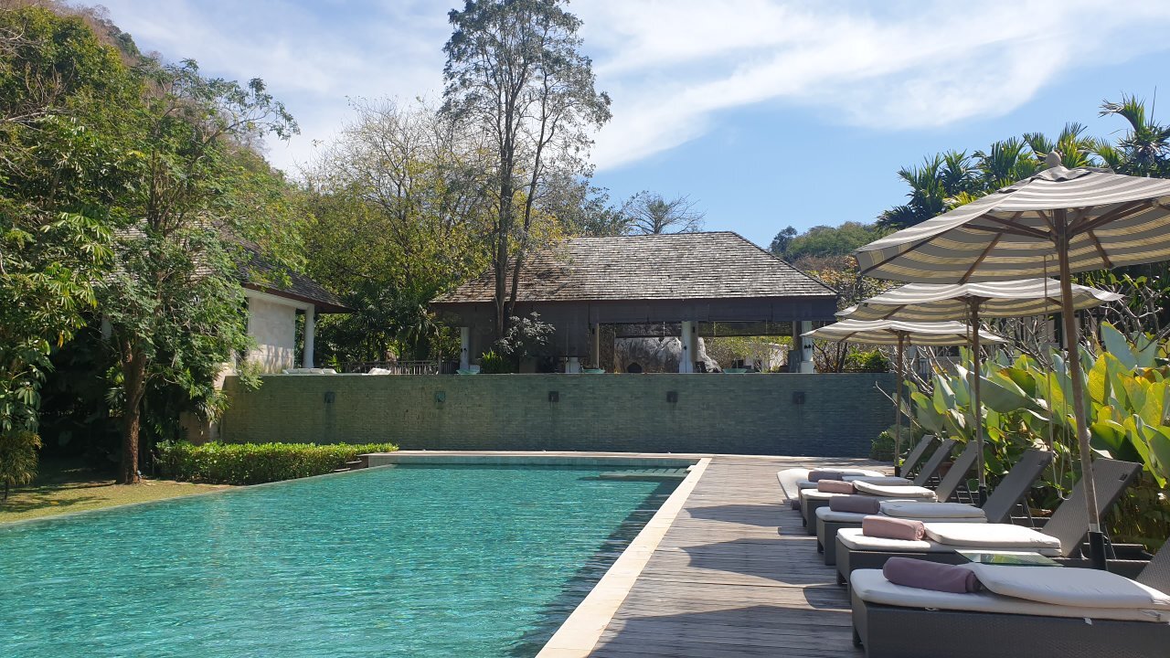 Hotel photo 18 of The Series Resort Khaoyai.