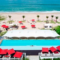 Overview of XANA Phuket