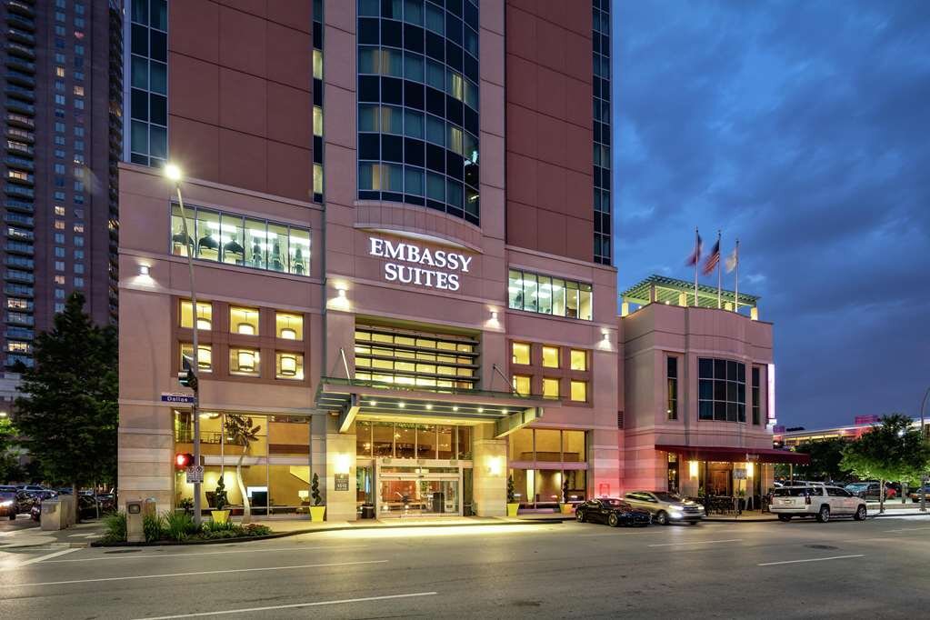 Hotel photo 41 of Embassy Suites by Hilton Houston Downtown.