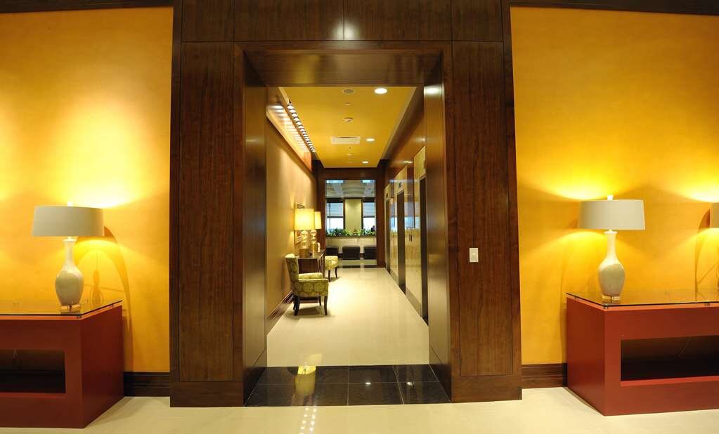Hotel photo 36 of Embassy Suites by Hilton Houston Downtown.