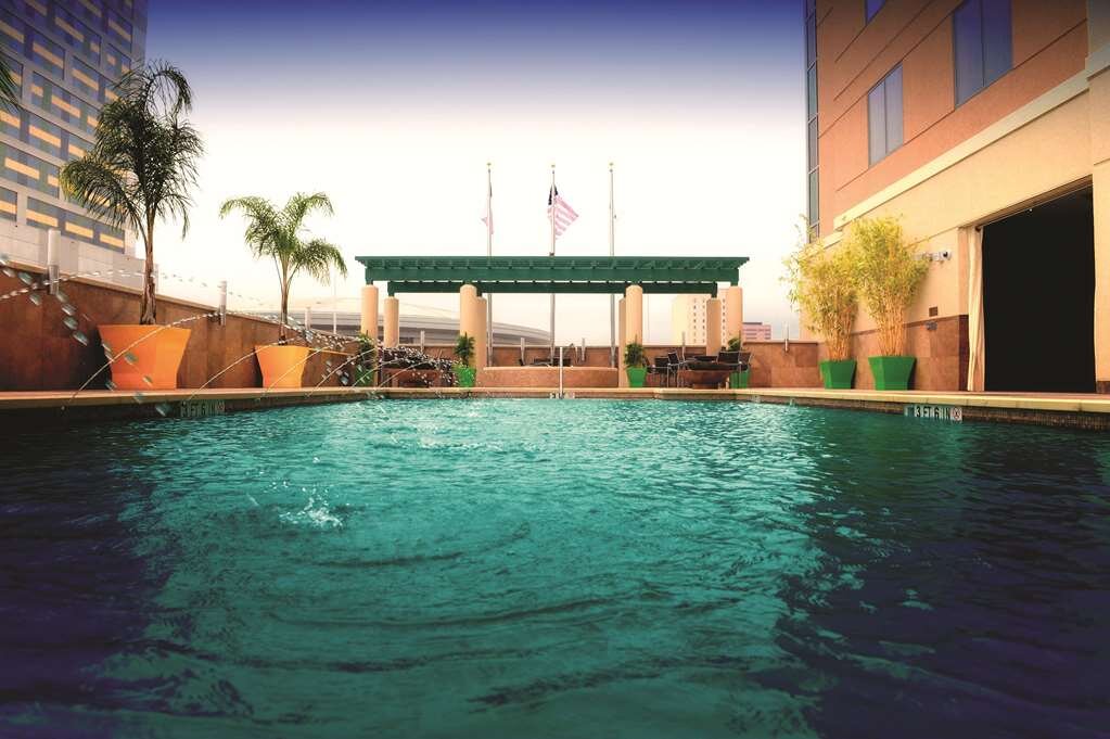 Hotel photo 38 of Embassy Suites by Hilton Houston Downtown.