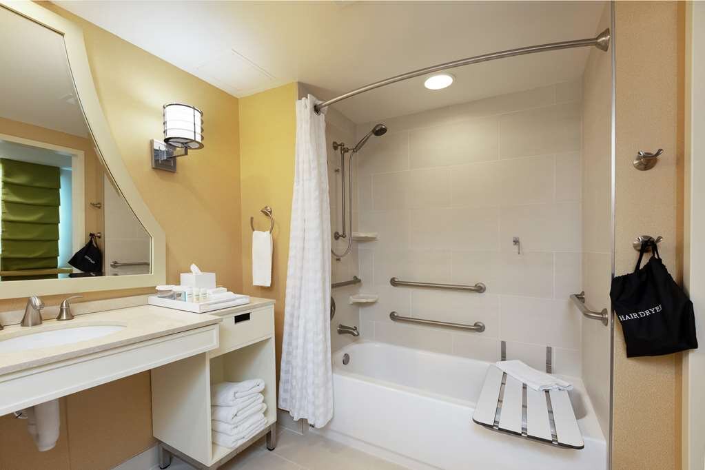 Hotel photo 48 of Embassy Suites by Hilton Houston Downtown.