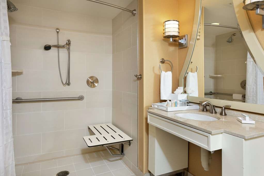 Hotel photo 28 of Embassy Suites by Hilton Houston Downtown.