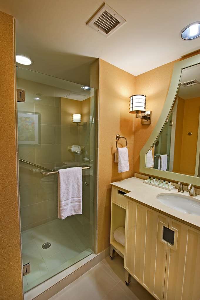 Hotel photo 49 of Embassy Suites by Hilton Houston Downtown.