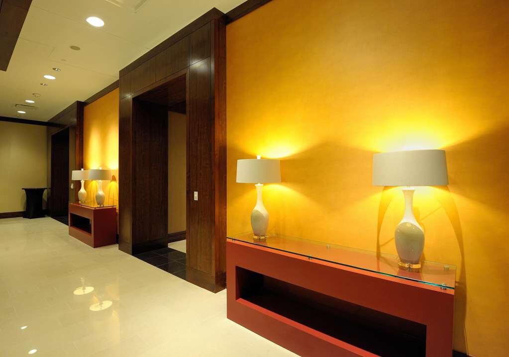 Hotel photo 19 of Embassy Suites by Hilton Houston Downtown.