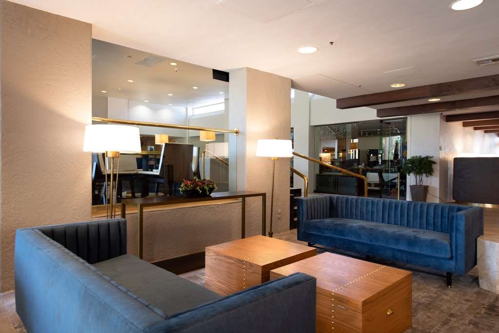 Hotel photo 4 of DoubleTree by Hilton Hotel Tucson - Reid Park.
