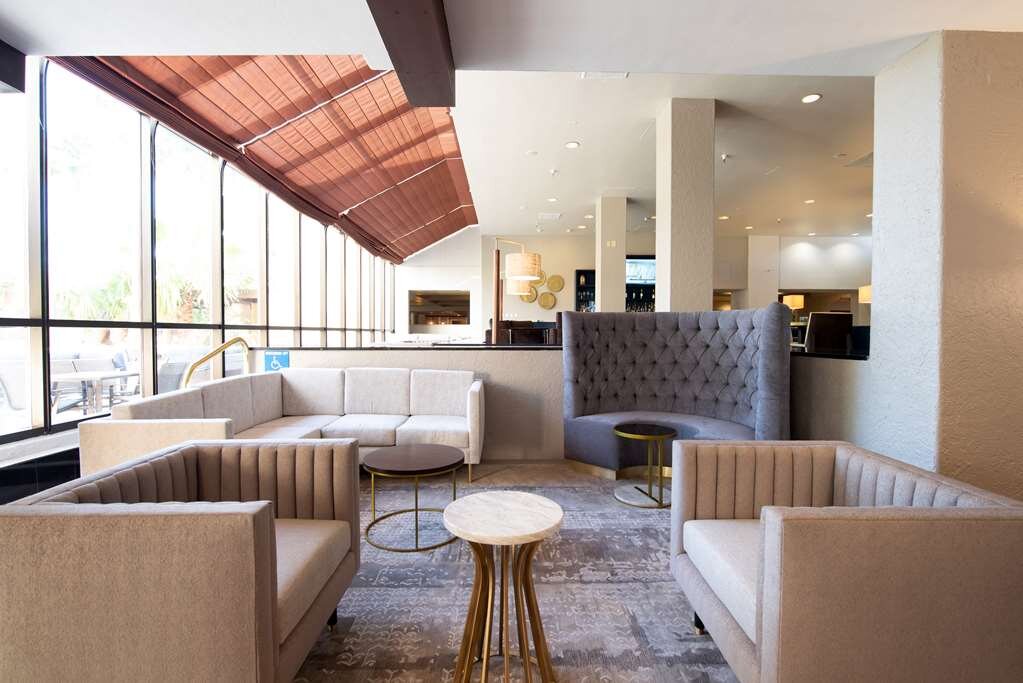 Hotel photo 8 of DoubleTree by Hilton Hotel Tucson - Reid Park.