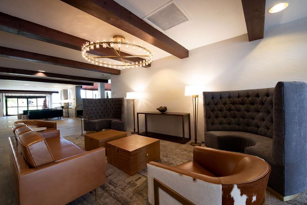 Hotel photo 23 of DoubleTree by Hilton Hotel Tucson - Reid Park.