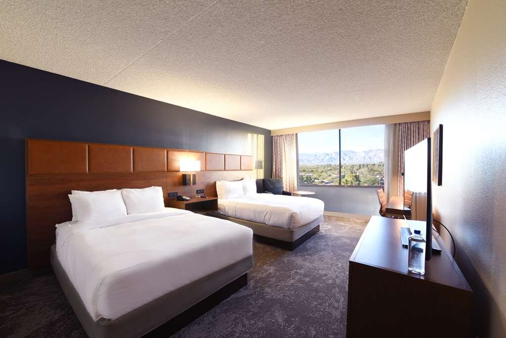 Hotel photo 6 of DoubleTree by Hilton Hotel Tucson - Reid Park.