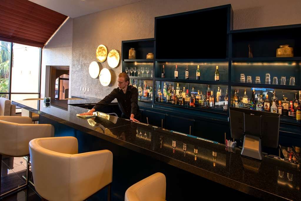 Hotel photo 11 of DoubleTree by Hilton Hotel Tucson - Reid Park.