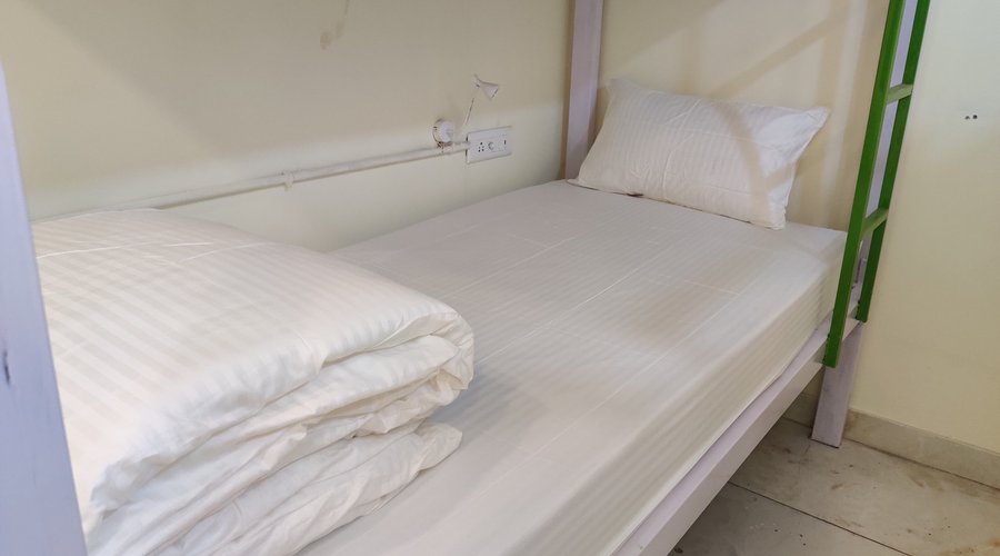 Dorm Bed
