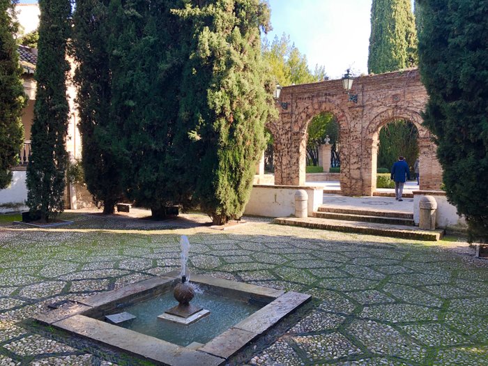 Imagen 4 de Palacio de los Córdova