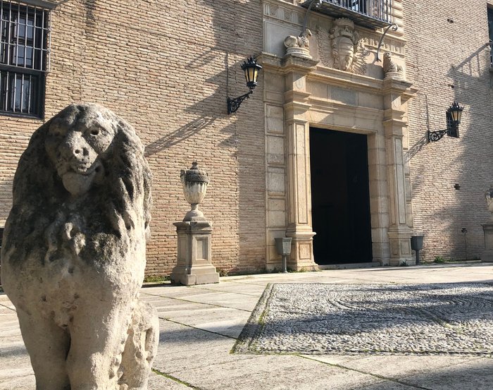 Imagen 2 de Palacio de los Córdova