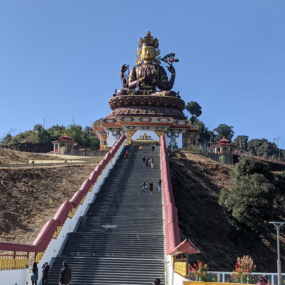 Pelling
