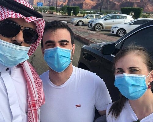 tours in saudi arabia