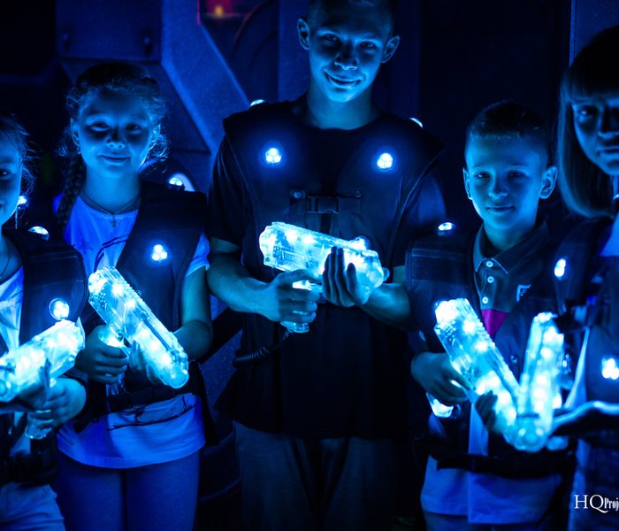 Lasertag Arena Areon - 오렐 - Lasertag Arena Areon의 리뷰 - 트립어드바이저