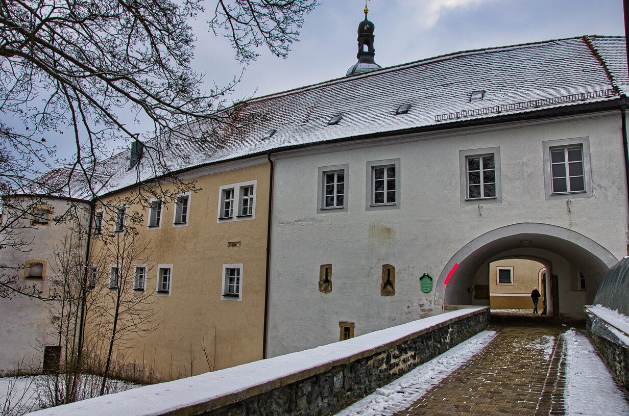 KIRCHENBURG BAD KÖTZTING (Bad Koetzting): Ce Qu'il Faut Savoir