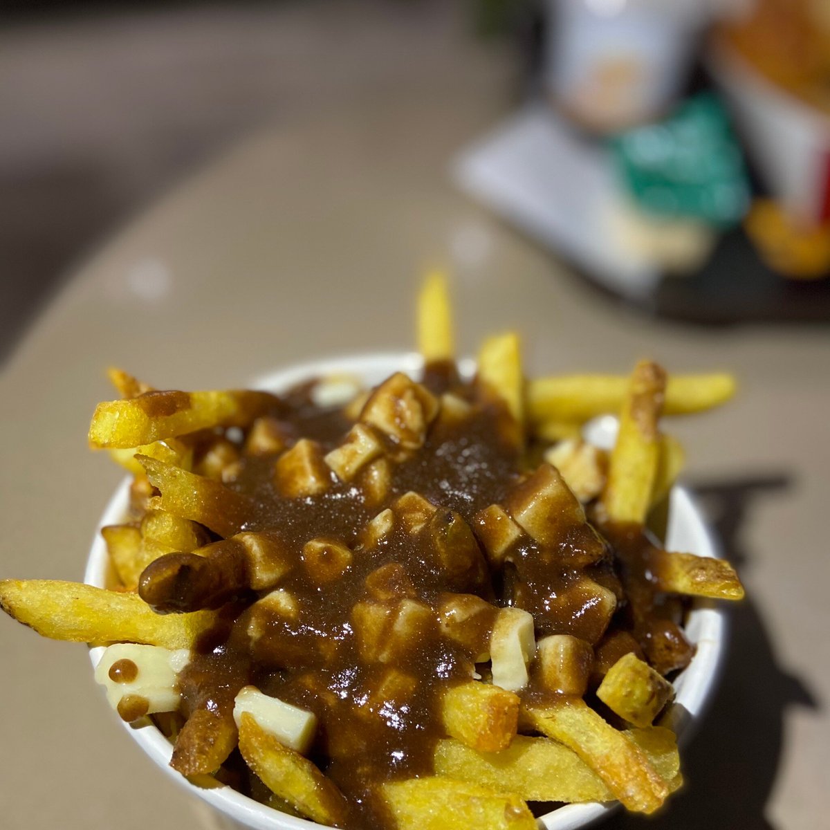 NEW YORK FRIES, Dubai - Dubai Downtown The Dubai Mall Financial Centre Rd,  Downtown Dubai - Menu & Prices - Tripadvisor