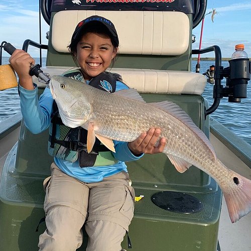 THE 10 BEST South Padre Island Fishing Charters & Tours (2024)