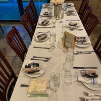 Restaurants near Untermyer Gardens: Delightful Dining Spots