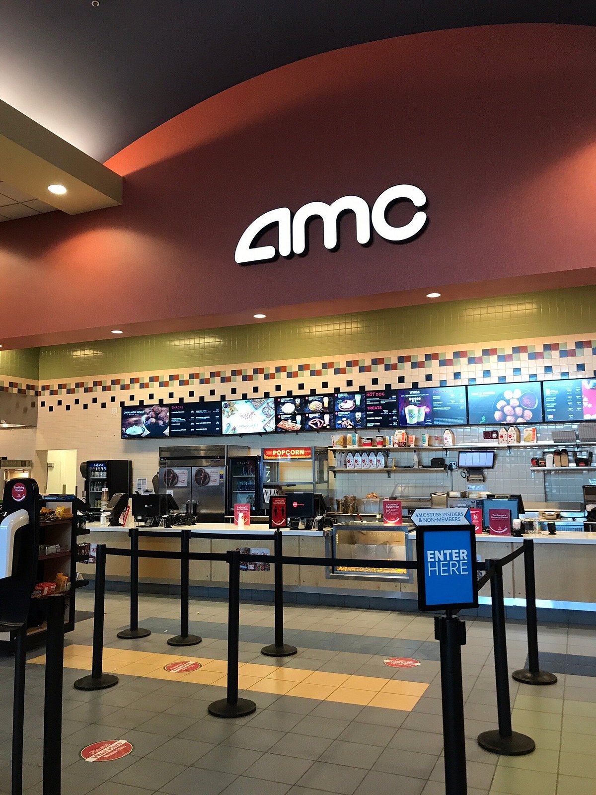 AMC Castle Rock 12 All You Need to Know BEFORE You Go