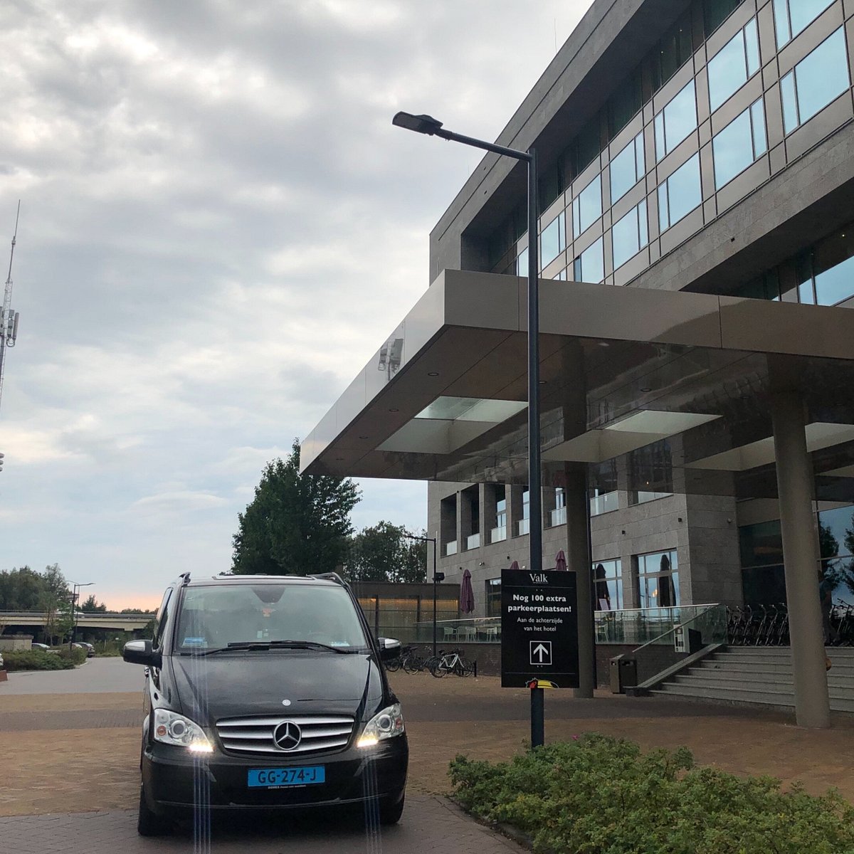 Taxi Tilburg - 2022 Alles wat u moet weten VOORDAT je gaat - Tripadvisor