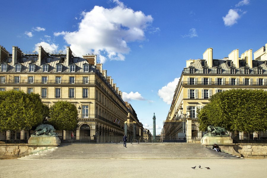 THE WESTIN PARIS - VENDOME - Prices & Hotel Reviews (France) - Tripadvisor