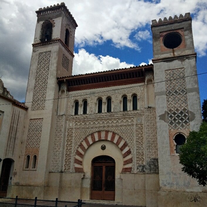 Iglesia De Santo Domingo (San Luis) - All You Need to Know BEFORE You Go