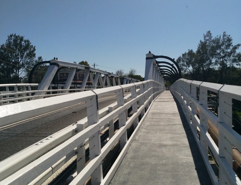 Colemans Bridge image