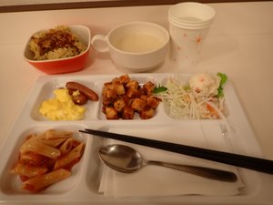 食事