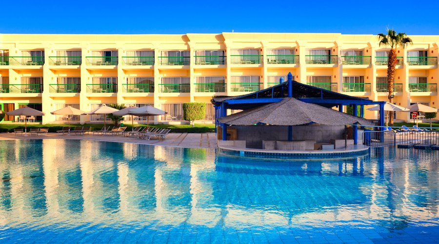 Main Pool 