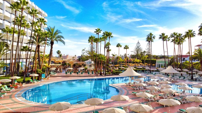 PLAY DE INGLES GRAN CANARIA, Playa del Ingles - Restaurant Reviews, Photos  & Phone Number - Tripadvisor