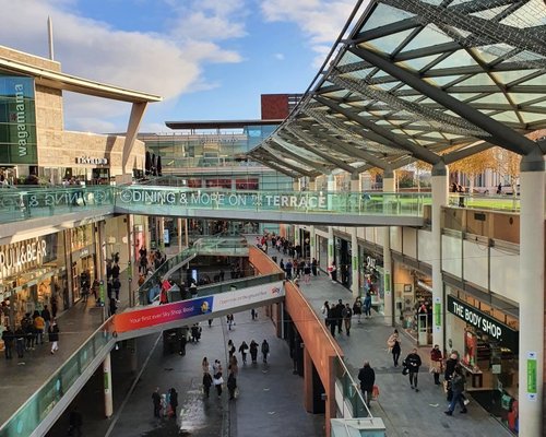 THE 10 BEST Liverpool Shopping Malls - Tripadvisor