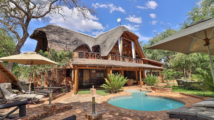 Kruger Riverside Lodge Pool Pictures & Reviews - Tripadvisor