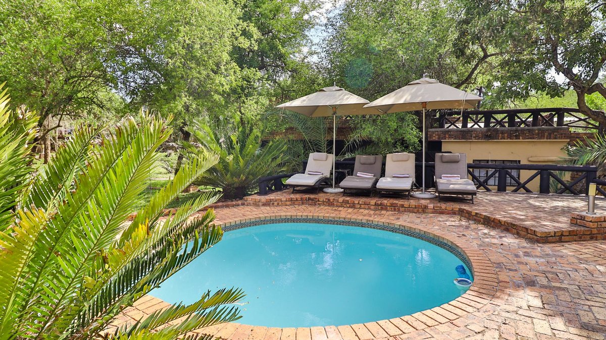 KRUGER RIVERSIDE LODGE $97 ($̶1̶2̶2̶) - Updated 2022 Prices & Reviews ...