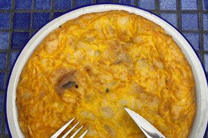 Comida